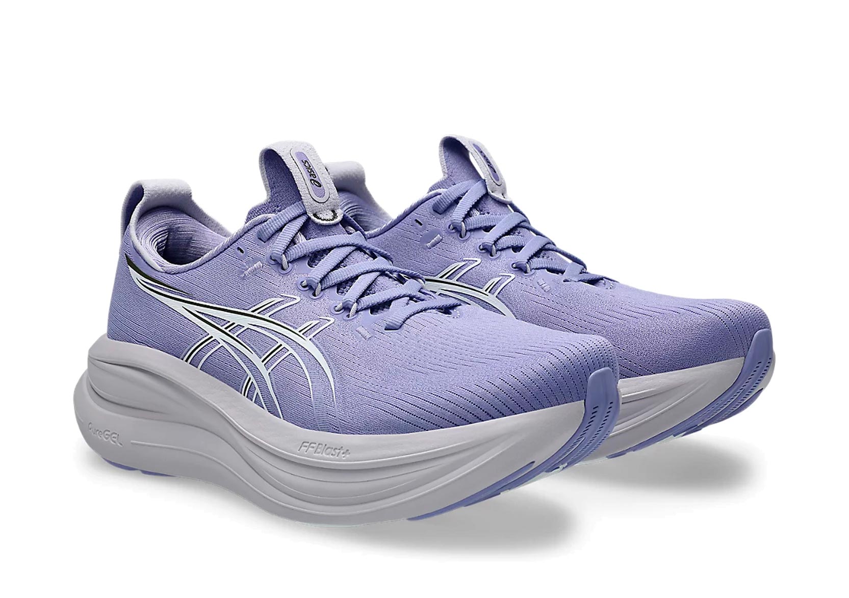 ASICS GEL-NIMBUS 28 W